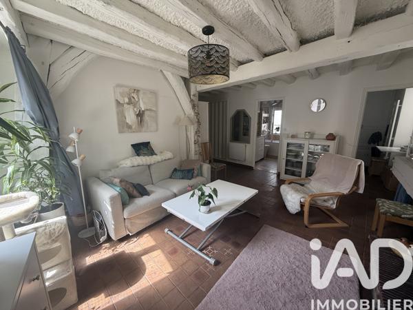 Appartement à vendre 2 pièces 50 m² Brunoy