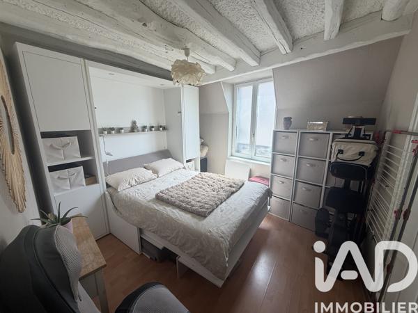 Appartement à vendre 2 pièces 50 m² Brunoy