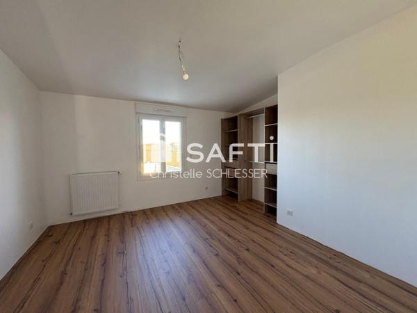 Maison de village de 150 m2 habitables rénovée entièrement avec goût