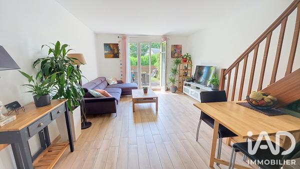 Maison à vendre 5 pièces 77 m² La Queue-en-Brie