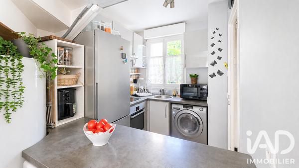 Maison à vendre 5 pièces 77 m² La Queue-en-Brie