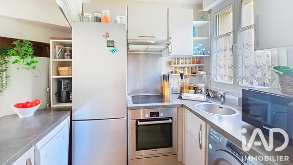 Maison à vendre 5 pièces 77 m² La Queue-en-Brie