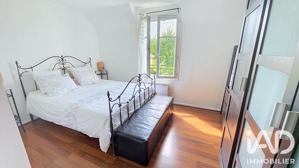 Maison à vendre 5 pièces 77 m² La Queue-en-Brie