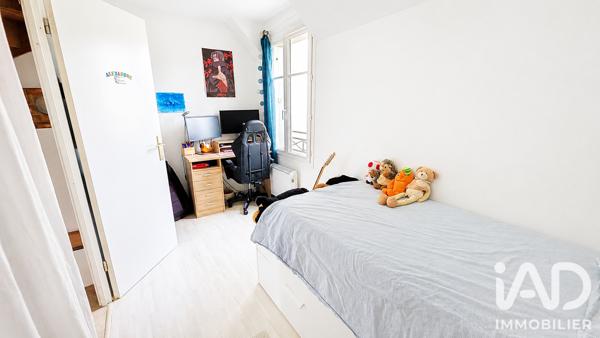 Maison à vendre 5 pièces 77 m² La Queue-en-Brie