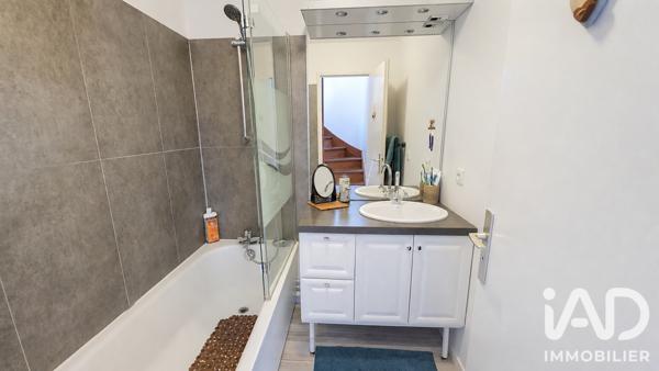 Maison à vendre 5 pièces 77 m² La Queue-en-Brie