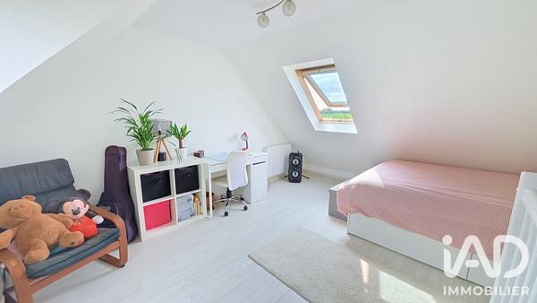 Maison à vendre 5 pièces 77 m² La Queue-en-Brie