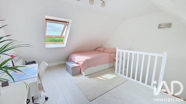 Maison à vendre 5 pièces 77 m² La Queue-en-Brie