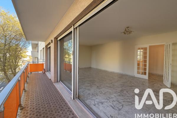 Appartement à vendre 4 pièces 144 m² Montpellier