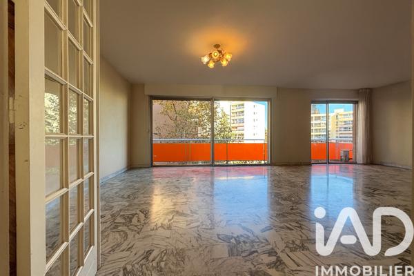 Appartement à vendre 4 pièces 144 m² Montpellier