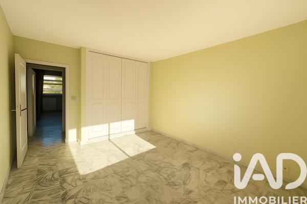 Appartement à vendre 4 pièces 144 m² Montpellier