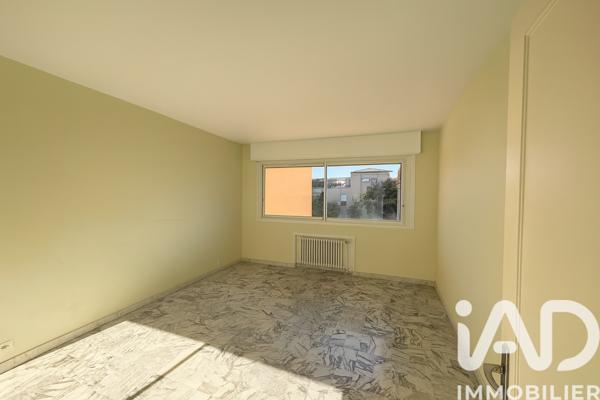 Appartement à vendre 4 pièces 144 m² Montpellier