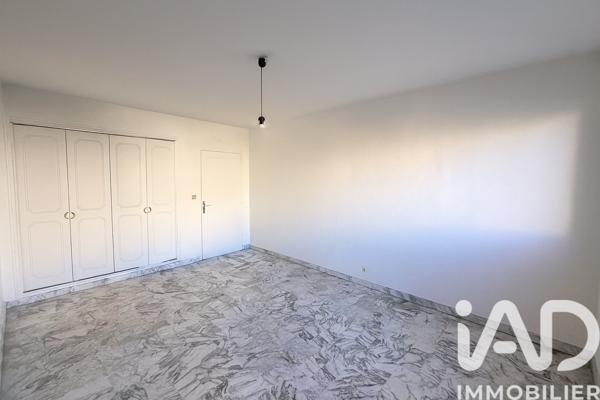 Appartement à vendre 4 pièces 144 m² Montpellier