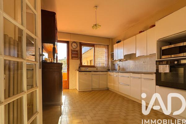 Appartement à vendre 4 pièces 144 m² Montpellier