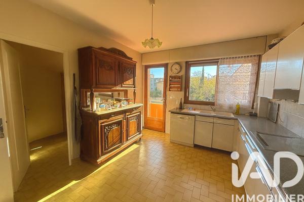 Appartement à vendre 4 pièces 144 m² Montpellier