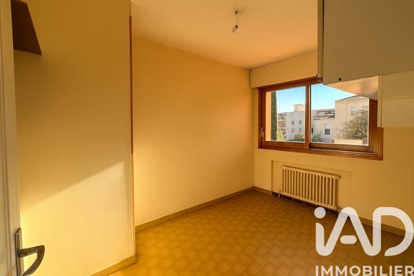 Appartement à vendre 4 pièces 144 m² Montpellier