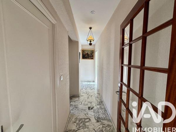 Appartement à vendre 4 pièces 144 m² Montpellier