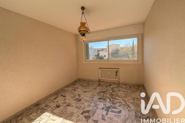 Appartement à vendre 4 pièces 144 m² Montpellier