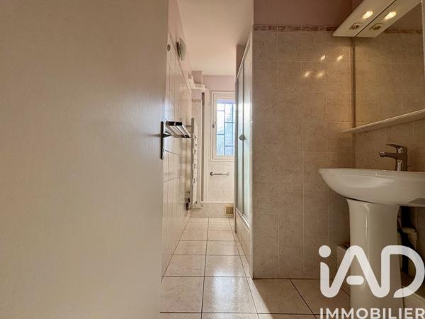 Appartement à vendre 4 pièces 144 m² Montpellier