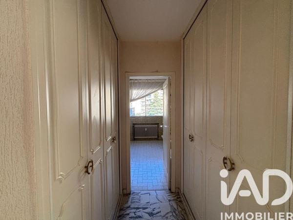 Appartement à vendre 4 pièces 144 m² Montpellier