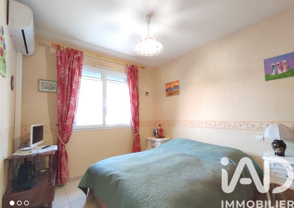 Maison à vendre 7 pièces 125 m² Roujan