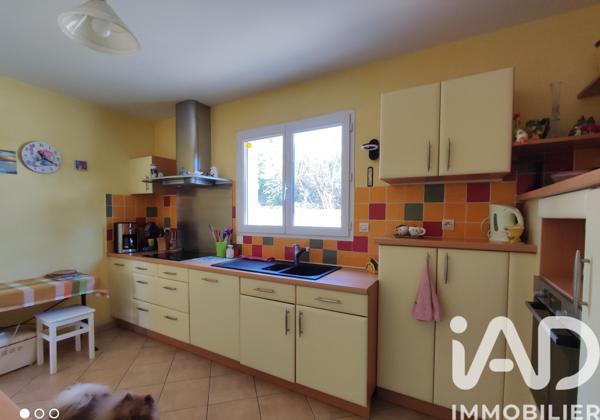 Maison à vendre 7 pièces 125 m² Roujan