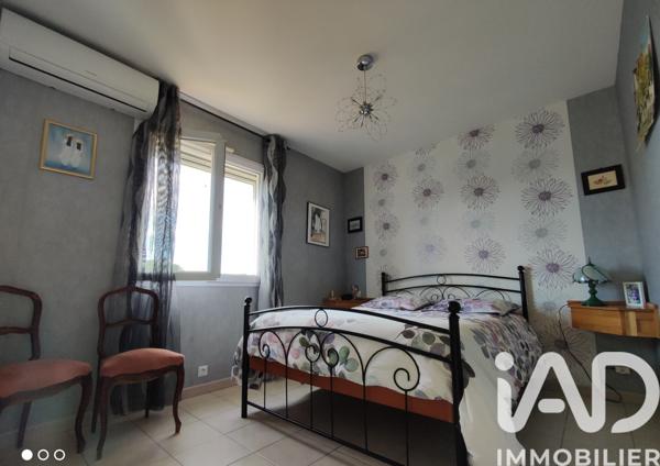 Maison à vendre 7 pièces 125 m² Roujan