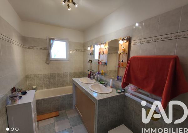 Maison à vendre 7 pièces 125 m² Roujan