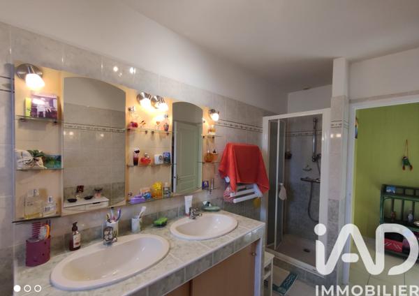 Maison à vendre 7 pièces 125 m² Roujan