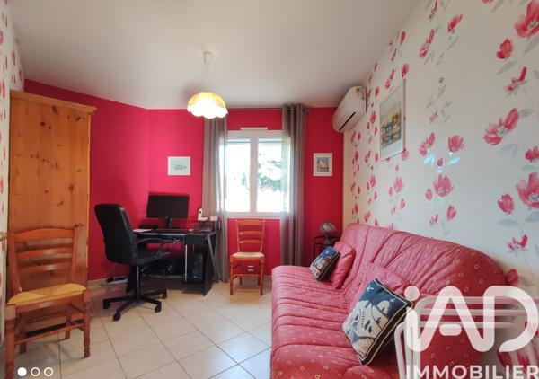 Maison à vendre 7 pièces 125 m² Roujan