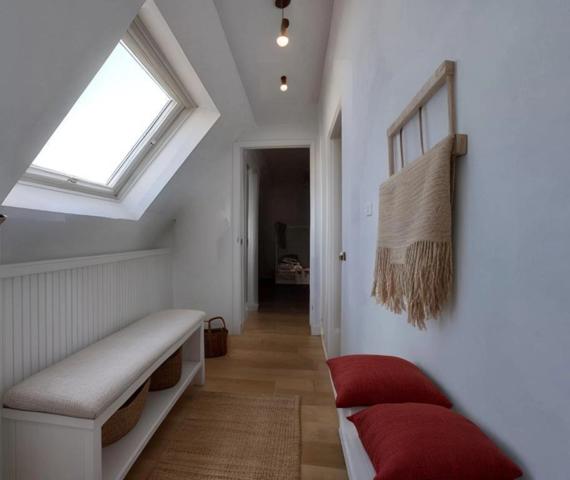 Maison à vendre 5 pièces proche Nouzilly