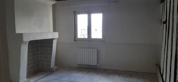 Maison à vendre 5 pièces proche Nouzilly