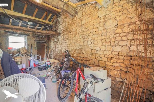 Maison à vendre |  Bords |  3 pièces | 61 m²