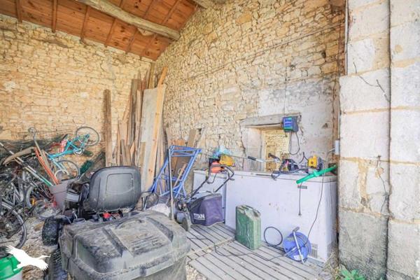 Maison à vendre |  Bords |  3 pièces | 61 m²