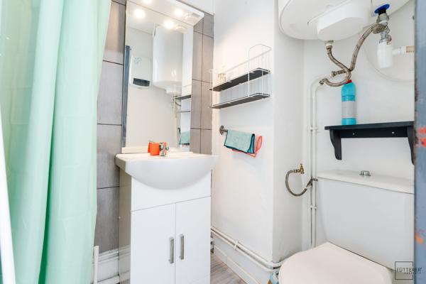 Appartement 2 pièces à louer St Pierre la Mer - 11560 / Réf: 1327-FUTTERER