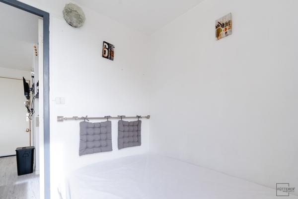 Appartement 2 pièces à louer St Pierre la Mer - 11560 / Réf: 1327-FUTTERER