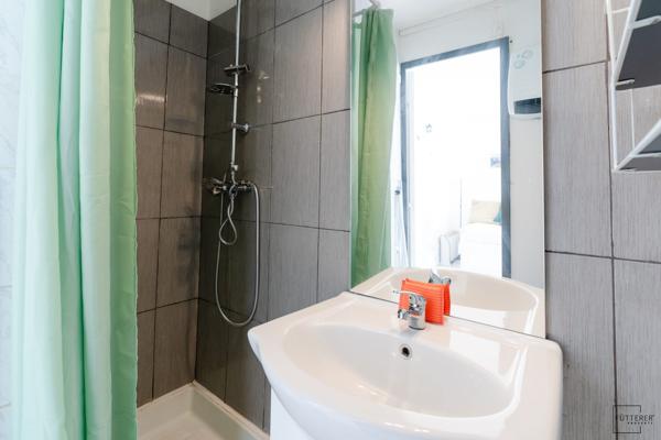 Appartement 2 pièces à louer St Pierre la Mer - 11560 / Réf: 1327-FUTTERER
