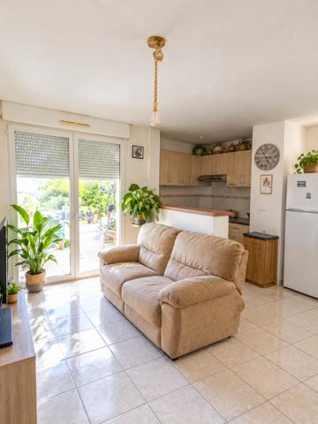 T2 Rez de Jardin 41 m2 Lézignan Corbières