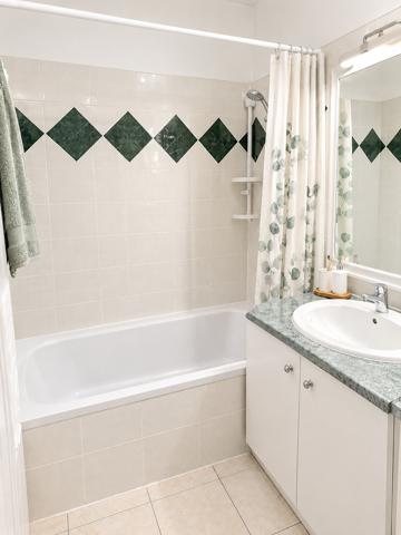 T2 Rez de Jardin 41 m2 Lézignan Corbières