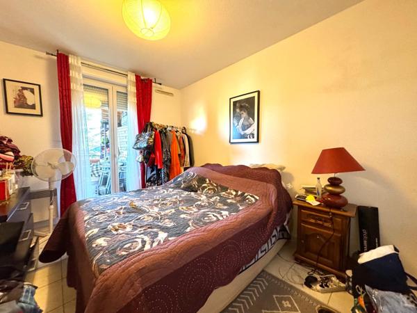 Vente appartement Muret (31600) 3 pièces 70m²
