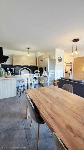 PIETROSELLA - PRIX ATTRACTIF POUR LE SECTEUR -