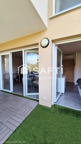 PIETROSELLA - PRIX ATTRACTIF POUR LE SECTEUR -