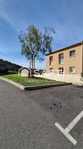 PIETROSELLA - PRIX ATTRACTIF POUR LE SECTEUR -