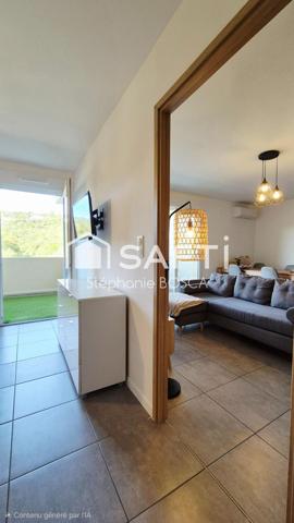 PIETROSELLA - PRIX ATTRACTIF POUR LE SECTEUR -