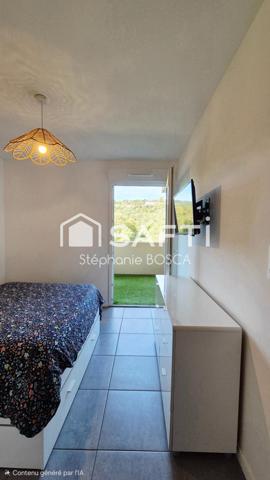 PIETROSELLA - PRIX ATTRACTIF POUR LE SECTEUR -