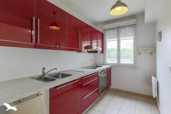 Appartement à vendre |  Aubergenville |  4 pièces | 85 m²