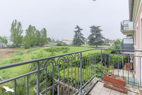 Appartement à vendre |  Aubergenville |  4 pièces | 85 m²