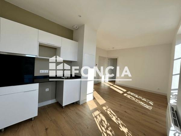 Location Appartement 2 pièces 38.7 m² - 5 RUE HIPPOLYTE SAVARY Albi 81000