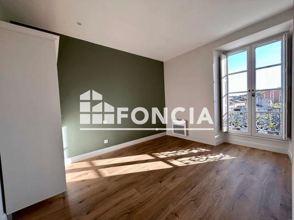 Location Appartement 2 pièces 38.7 m² - 5 RUE HIPPOLYTE SAVARY Albi 81000