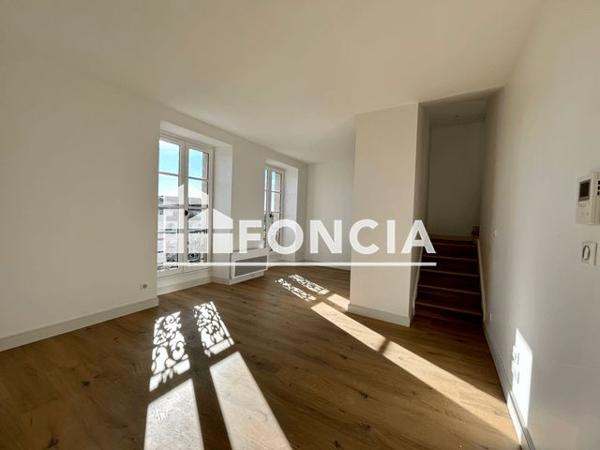 Location Appartement 2 pièces 38.7 m² - 5 RUE HIPPOLYTE SAVARY Albi 81000