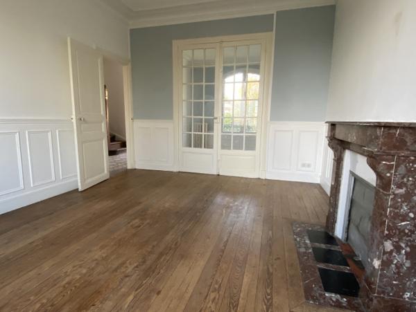 Location Maison 5 pièces Orry-la-Ville (60560) - PROCHE GARE